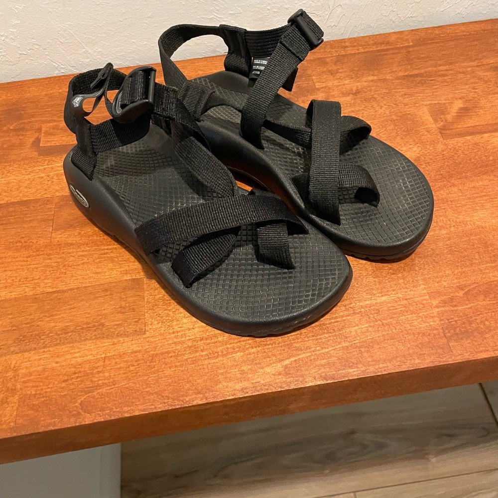 Chaco women’s z/2 adjustable strap sandal
